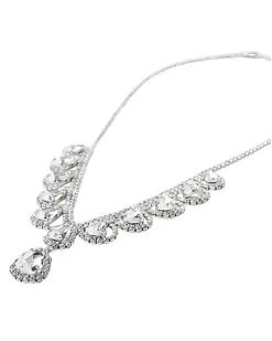 Adult Princess Jewelry Set -Spirit Halloween 01503432 c