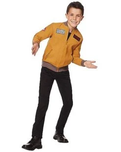 Kids Ghostbusters Jacket