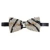 '20s Sequin Bow Tie