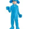 Toddler Blue's Clues Costume
