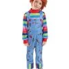 Toddler Chucky Costume - Child's Play