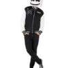 Adult Marshmello Jacket