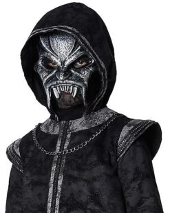 Kids Dark Overlord Costume -Spirit Halloween 01521517 c