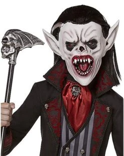 Kids Gothic Vampire Costume -Spirit Halloween 01521574 c