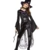 Kids Dark Coven Costume