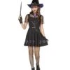Kids Coven Academy Costume