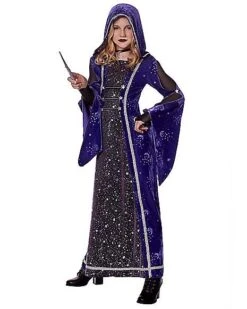 Kids Star Sorceress Costume