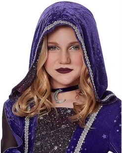 Kids Star Sorceress Costume -Spirit Halloween 01523968 c
