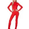 Adult Zip Up Catsuit