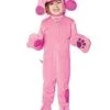 Toddler Magenta Costume - Blue's Clues And You