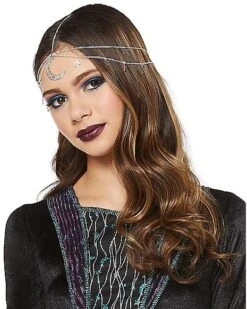 Kids Celestial Sorceress Costume -Spirit Halloween 01528017 c