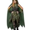 Kids Dark Forest Enchantress Costume