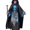Kids Mystical Warlock Costume