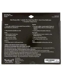 Celestial Makeup Kit -Spirit Halloween 01531342 c