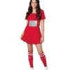 Adult Po Costume Kit - Teletubbies