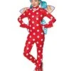 Kids Cosmo Bug Costume - Miraculous Ladybug