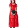 Kids Lydia Deetz Costume - Beetlejuice