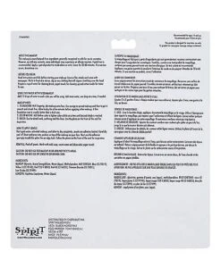 Devil Makeup Kit -Spirit Halloween 01536408 c