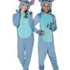 Kids Stitch Union Suit - Lilo & Stitch
