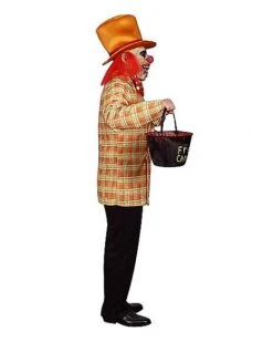 Adult Uncle Charlie Costume -Spirit Halloween 01537703 d