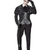 Adult Midnight Vampire Costume