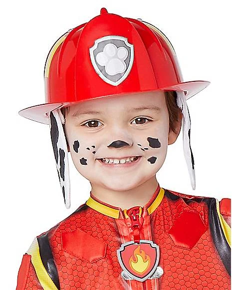 Toddler Marshall Costume Deluxe - PAW Patrol 3 Toddler Marshall Costume Deluxe - PAW Patrol - Image 3