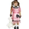Toddler Dark Dolly Costume