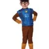 Toddler Chase Costume Deluxe - PAW Patrol