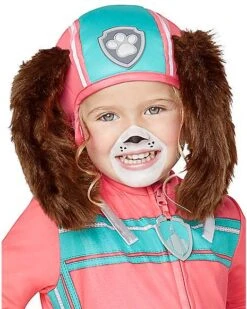 Toddler Liberty Costume - PAW Patrol -Spirit Halloween 01542257 d