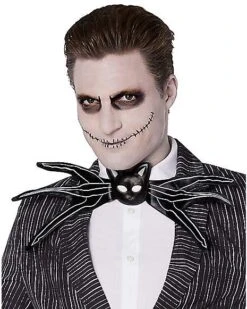 Adult Jack Skellington Suit - The Nightmare Before Christmas 5 Adult Jack Skellington Suit - The Nightmare Before Christmas -Spirit Halloween 01542687 c