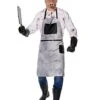 Adult Pig Butcher Costume