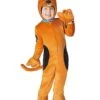 Toddler Scooby-Doo Costume
