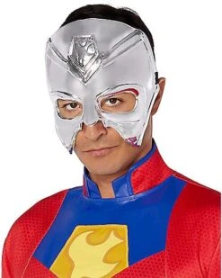 Adult Peacemaker Costume - The Suicide Squad -Spirit Halloween 01544717 c