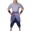 Adult Sasuke Costume - Naruto Shippuden