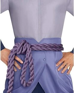 Adult Sasuke Costume - Naruto Shippuden -Spirit Halloween 01547223 c