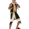 Adult Natsu Costume - Fairy Tail