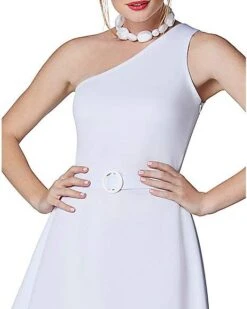 Adult Wilma Flintstone Costume - The Flintstones -Spirit Halloween 01548262 c