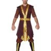 Adult Zuko Costume - Avatar The Last Airbender