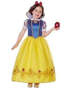 Toddler Snow White Costume - Disney