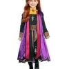 Toddler Anna Costume Deluxe - Frozen 2