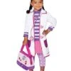 Toddler Doc McStuffins Costume