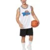 Adult Space Jam Jersey