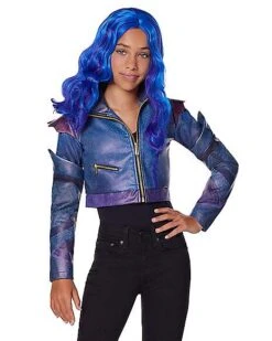 Kids Mal Jacket - Descendants