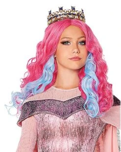 Kids Audrey Costume - Descendants 3 -Spirit Halloween 01553338 c