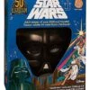 Adult Darth Vader Star Wars Costume Kit - Ben Cooper