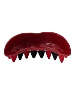 Scary Clown Teeth -Spirit Halloween 01557727 c