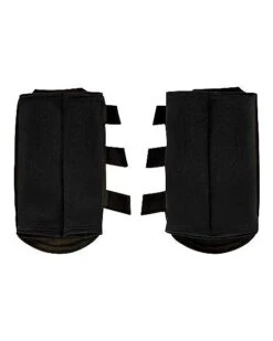 Adult Batman Gauntlets -Spirit Halloween 01565076 c