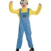 Toddler Bob Minion Costume - Minions
