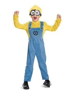 Toddler Bob Minion Costume - Minions