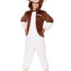 Kids Gizmo One Piece Costume - Gremlins
